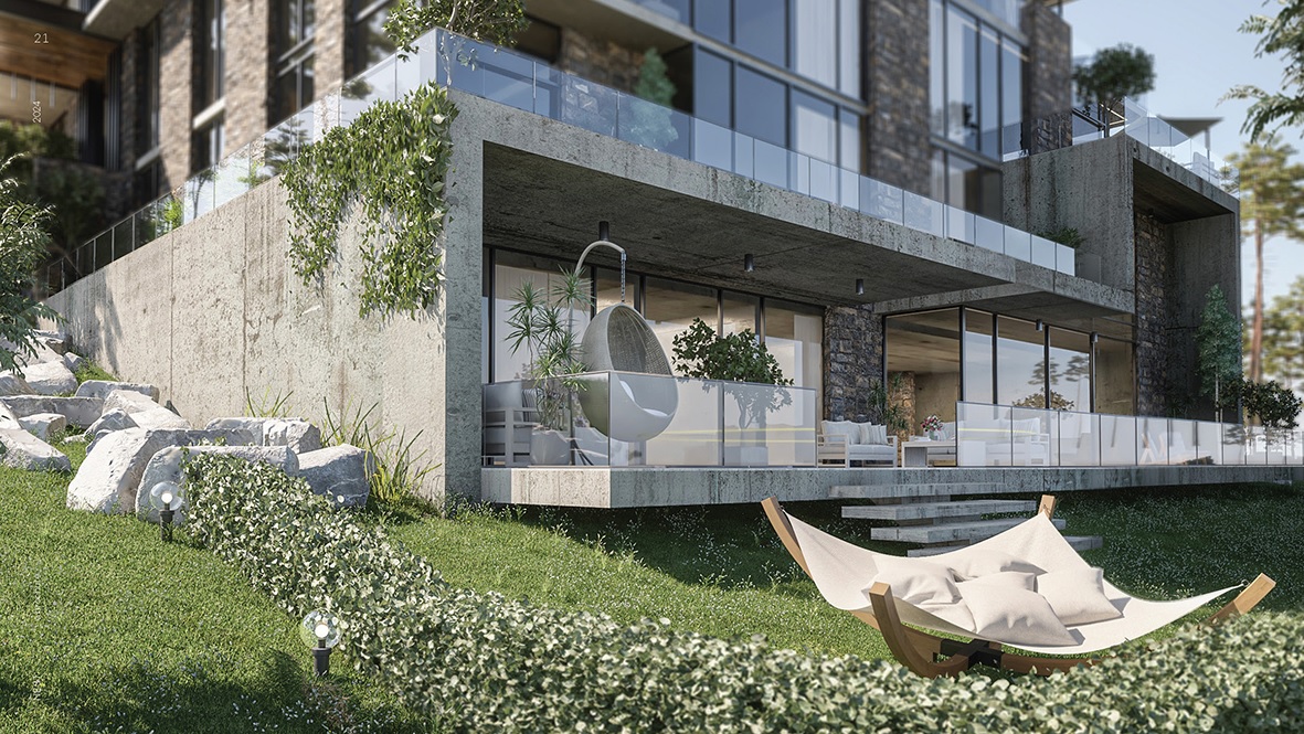 Apartment | Forsa Property