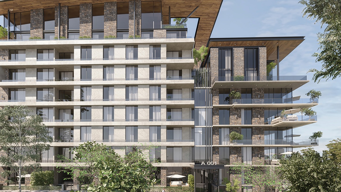 Duplex at Nest | Forsa Property