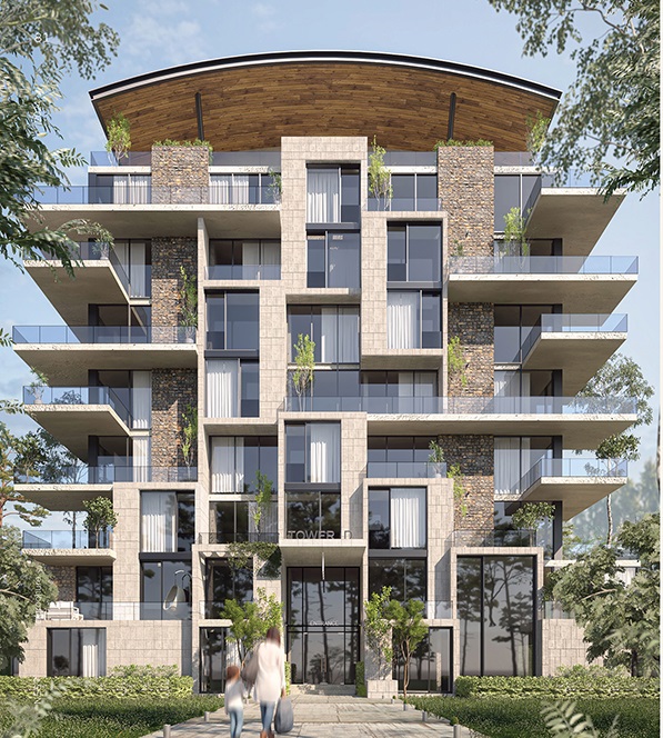 Duplex at Nest | Forsa Property