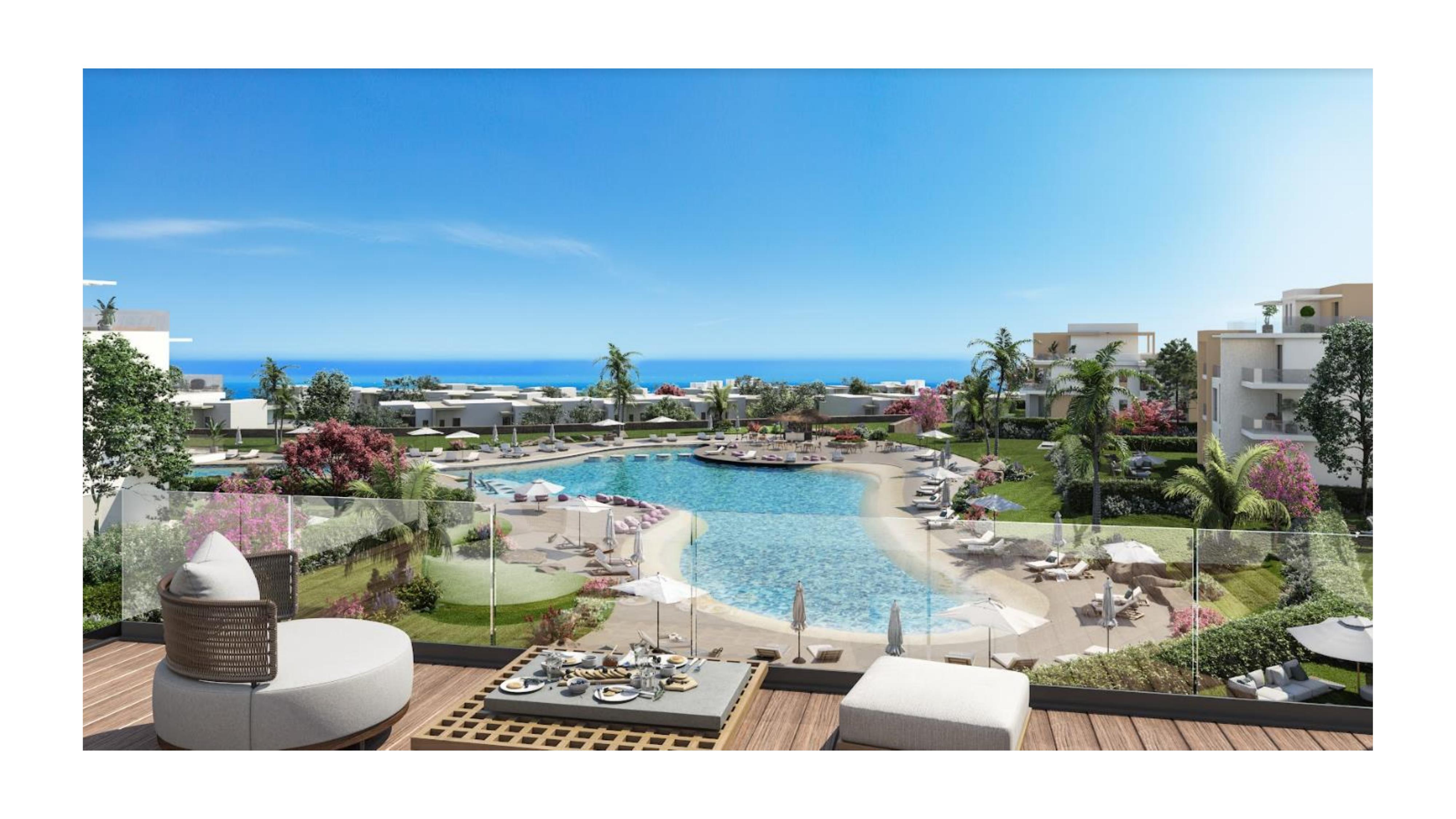 Chalet at Seashore | Forsa Property