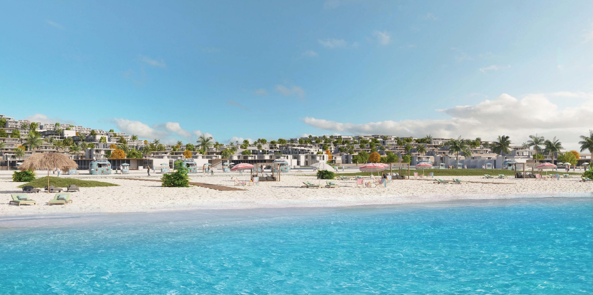 Chalet at Direction White | Forsa Property