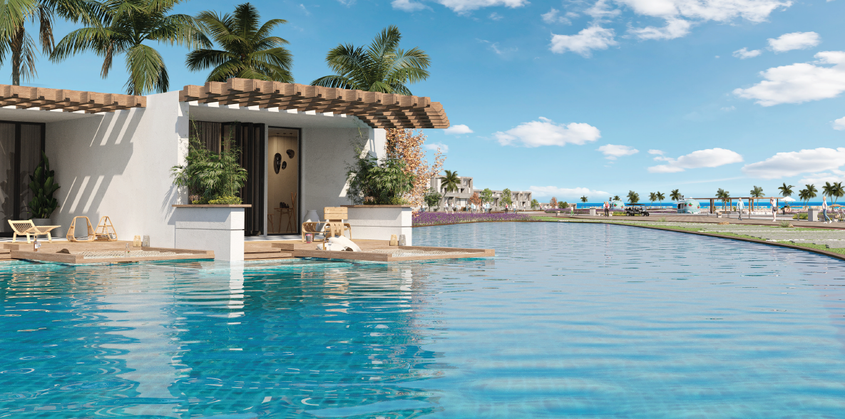 Chalet at Direction White | Forsa Property