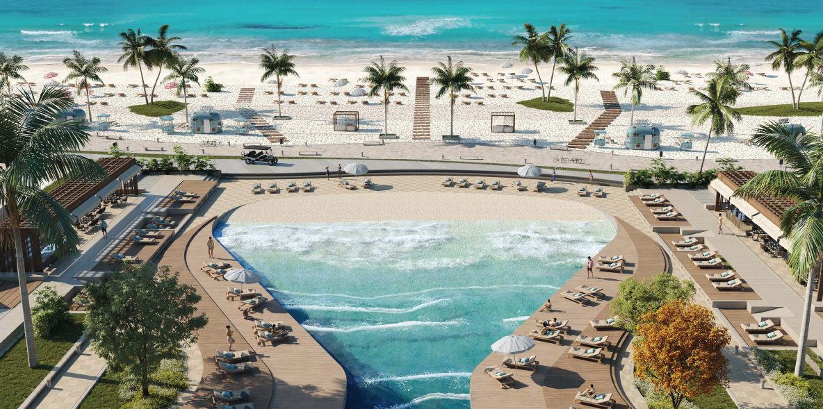 Chalet at Direction White | Forsa Property