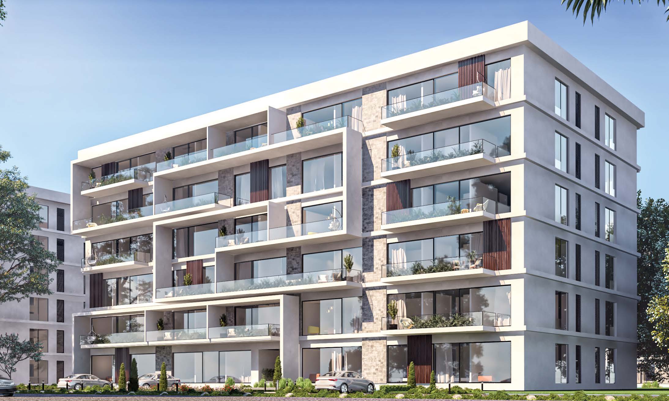 Apartment at The Crest | Forsa Property