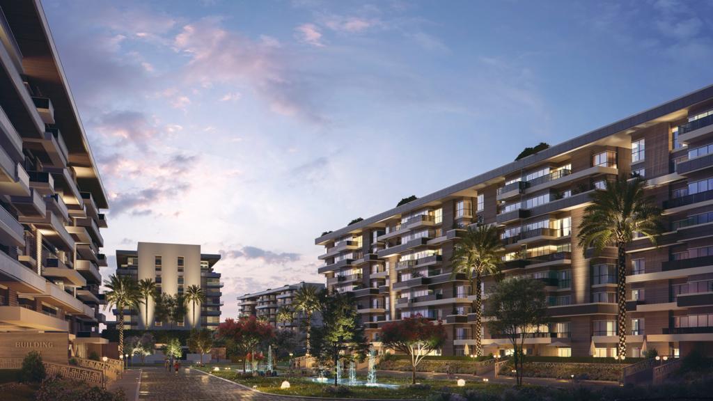 Apartment at Scenario | Forsa Property Apartment at Scenario | Forsa Property