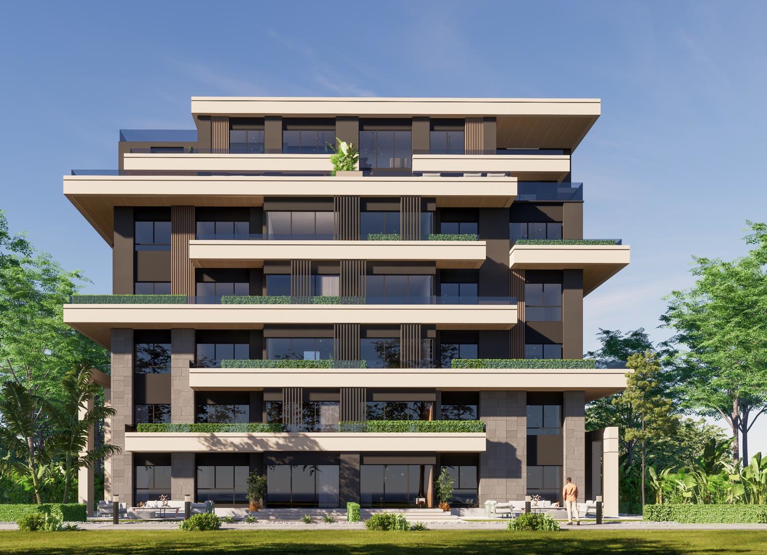 شقة at لا كولينا | Forsa Property