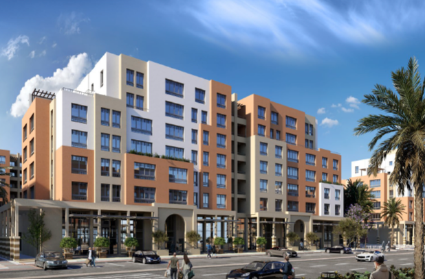 Retail at Al Maqsad   | Forsa Property