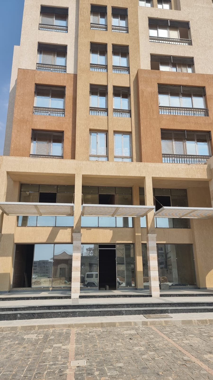 Retail at Al Maqsad   | Forsa Property