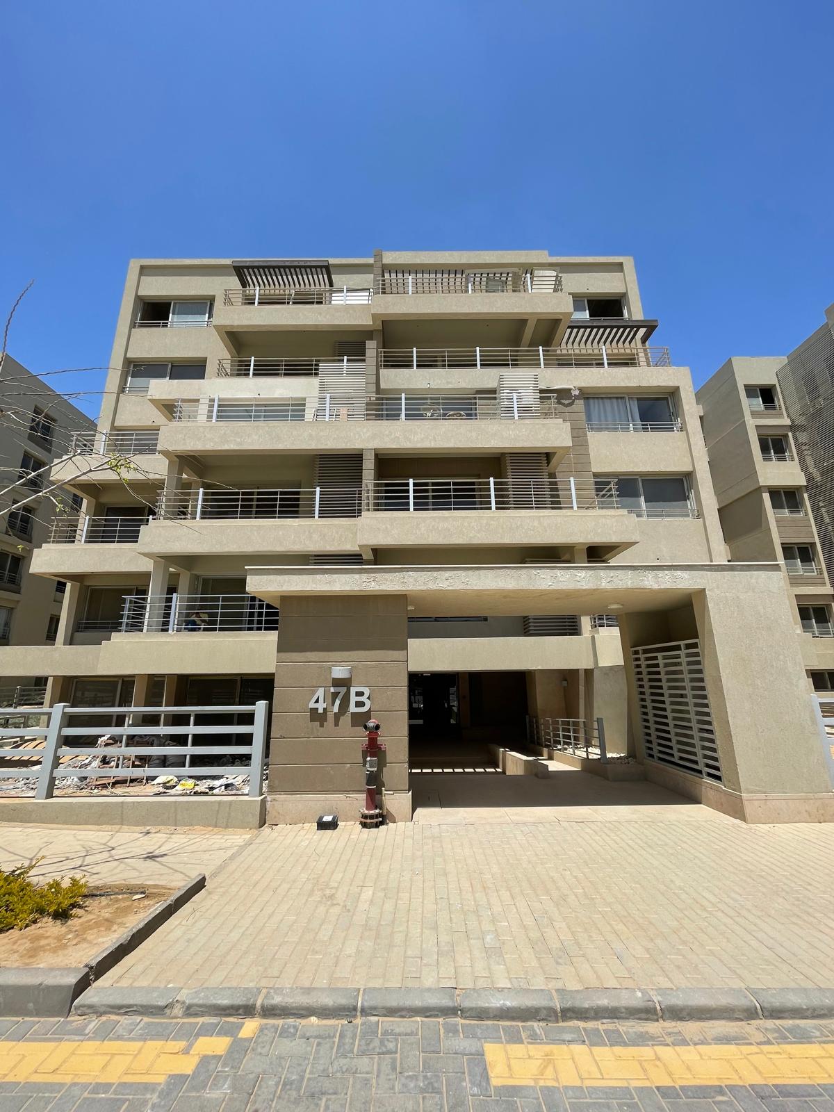 Apartment | Forsa Property