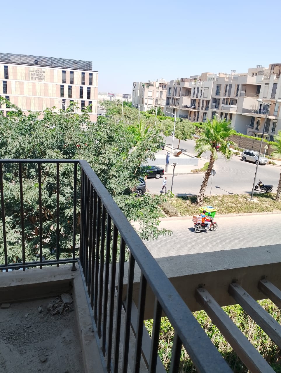 دوبلكس at ويست تاون ريزيدنس | Forsa Property