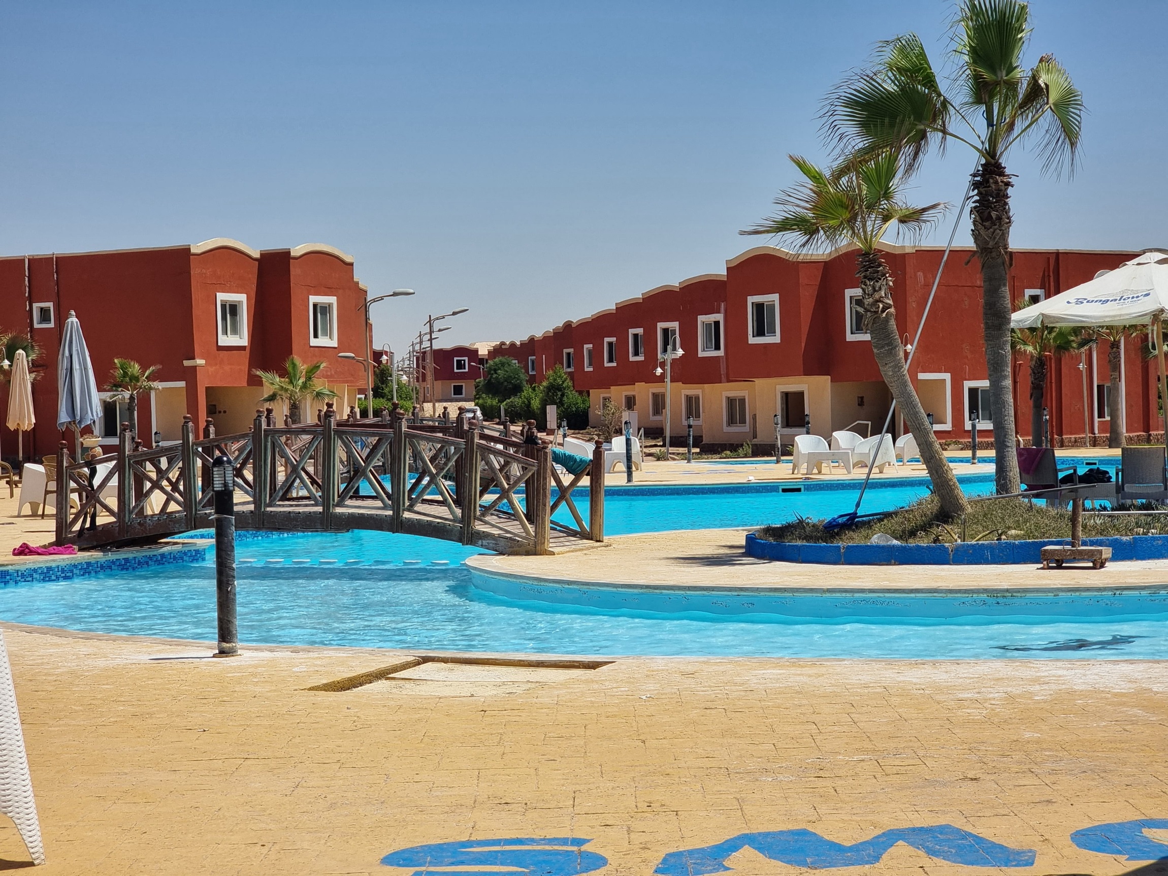 Chalet at Bungalows | Forsa Property