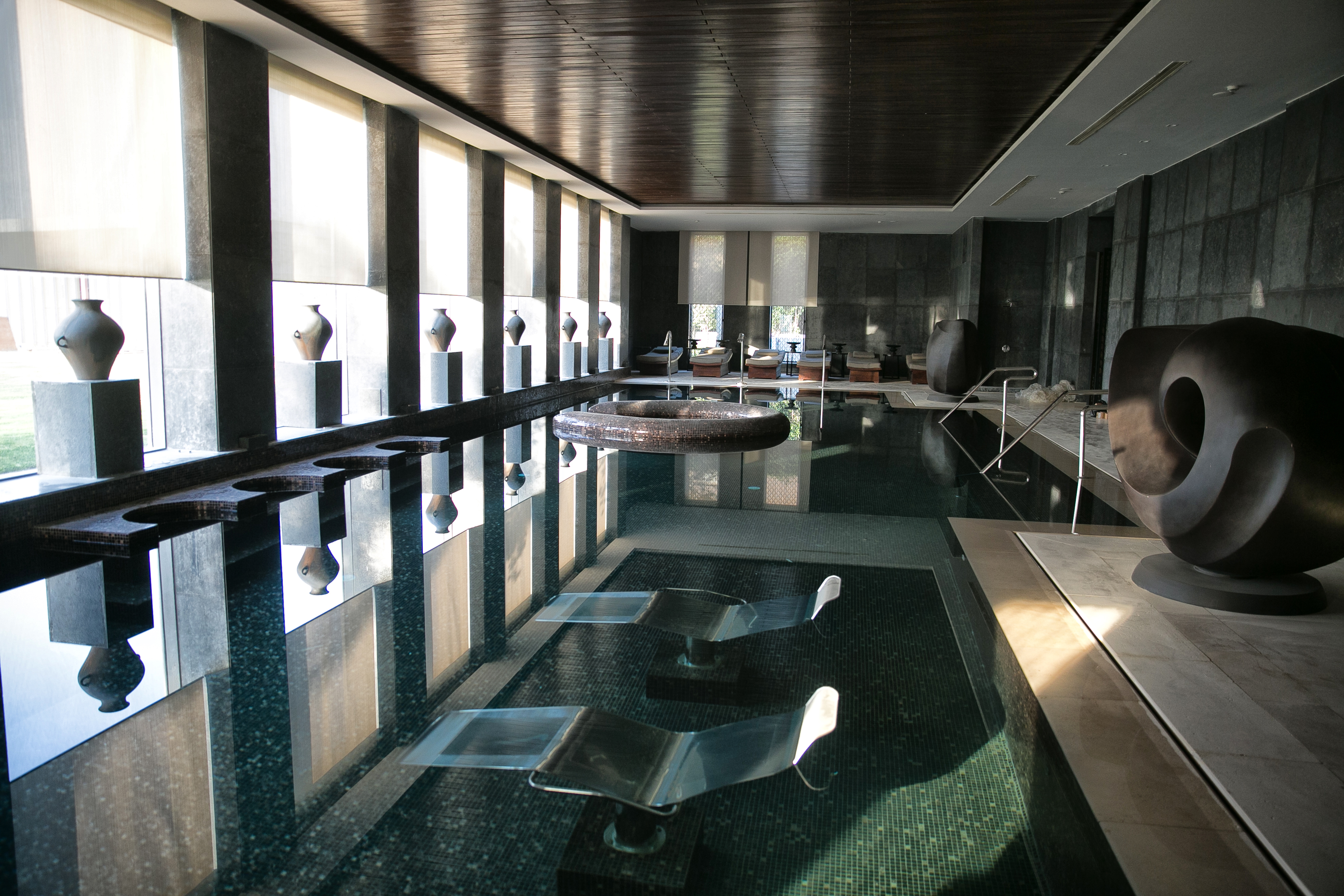 Office at Lake View Residence | Forsa Property