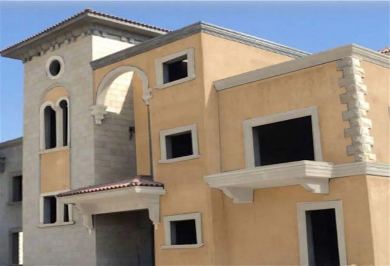 Villa at Concordia | Forsa Property