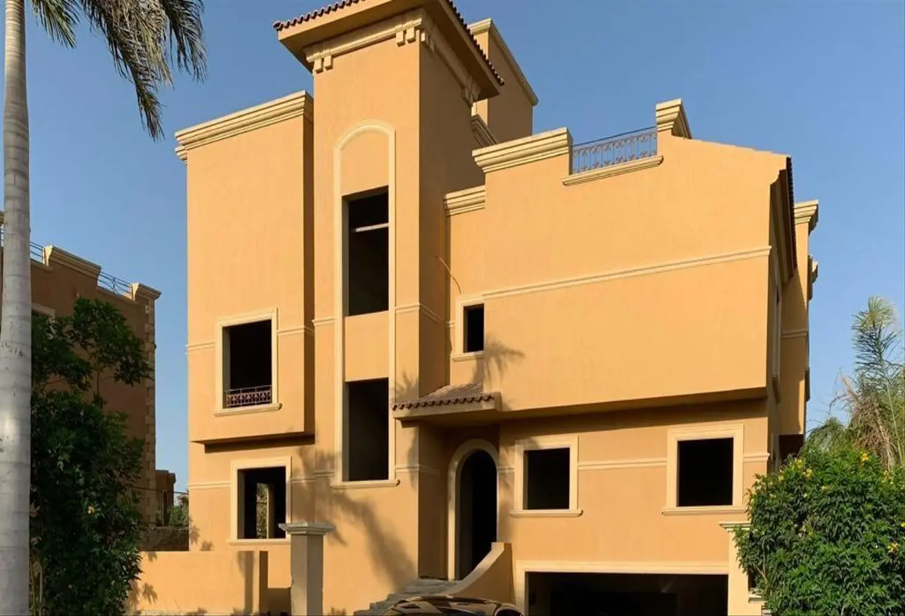 Villa at Concordia | Forsa Property