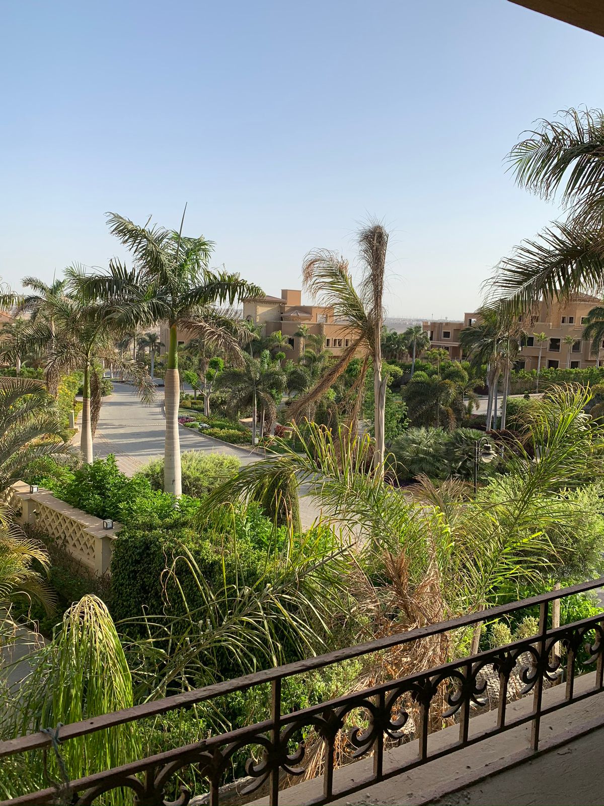 Villa at Concordia | Forsa Property