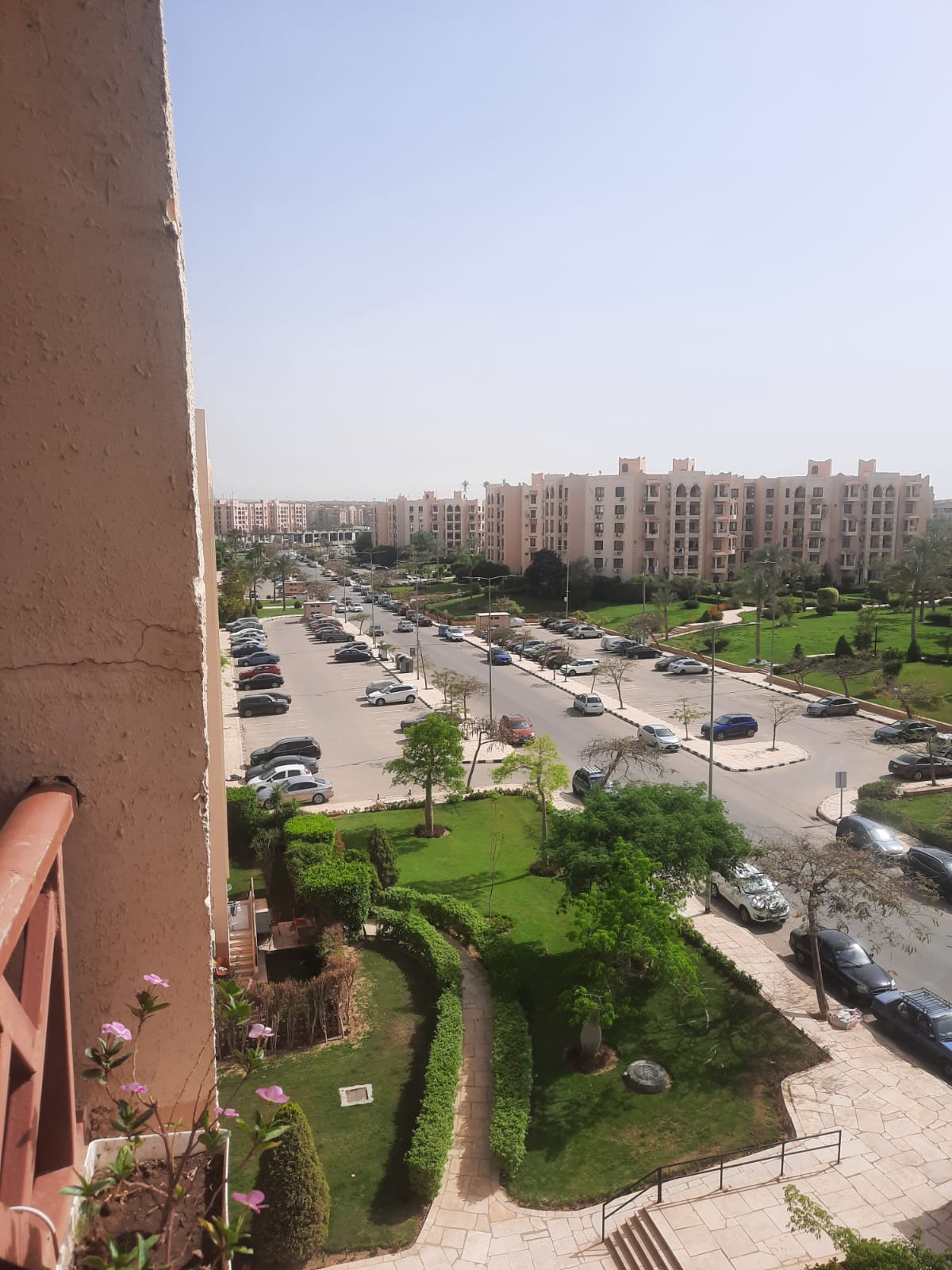 Apartment at Rehab City | Forsa Property Apartment at Rehab City | Forsa Property