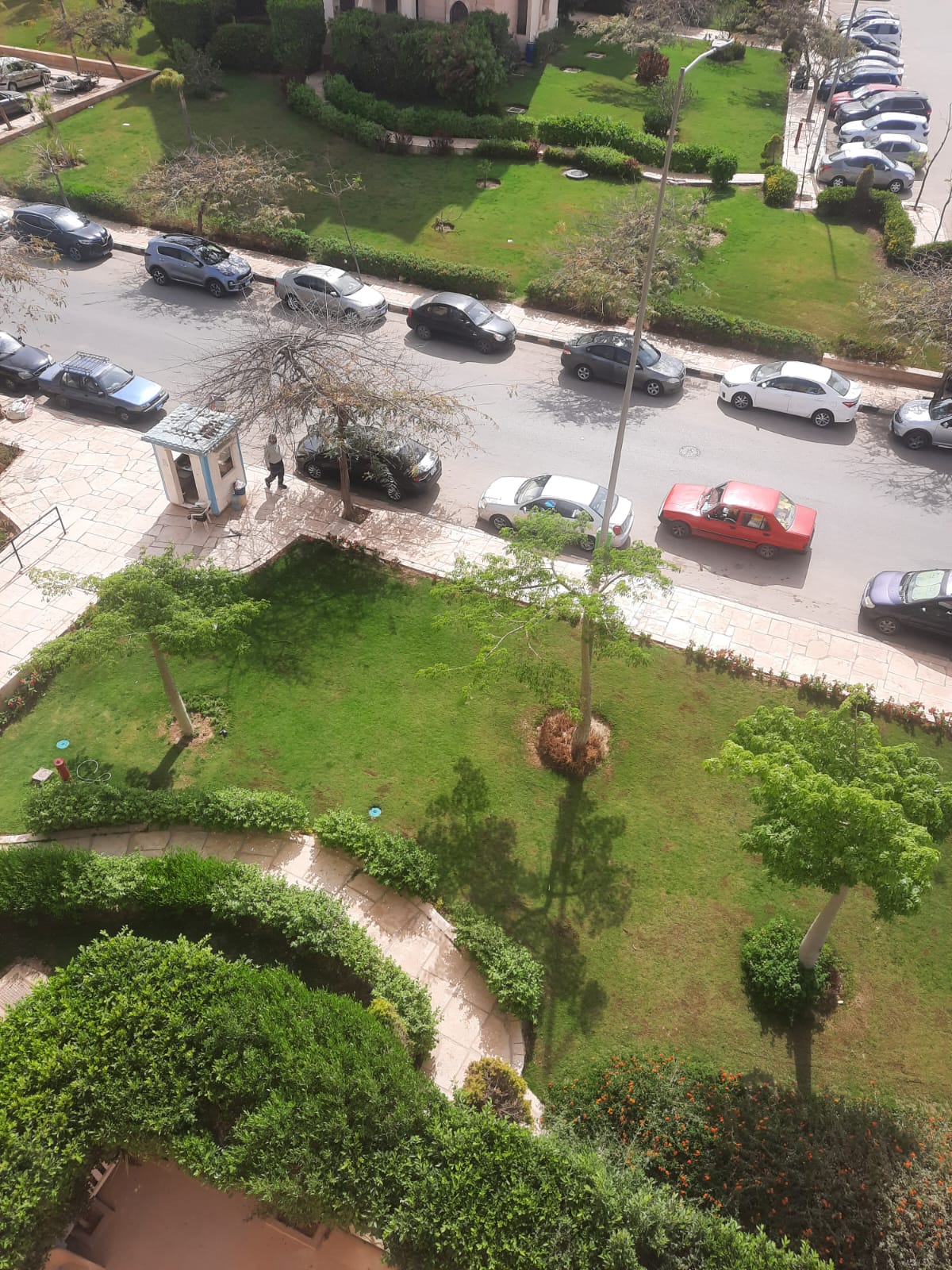 Apartment at Rehab City | Forsa Property Apartment at Rehab City | Forsa Property