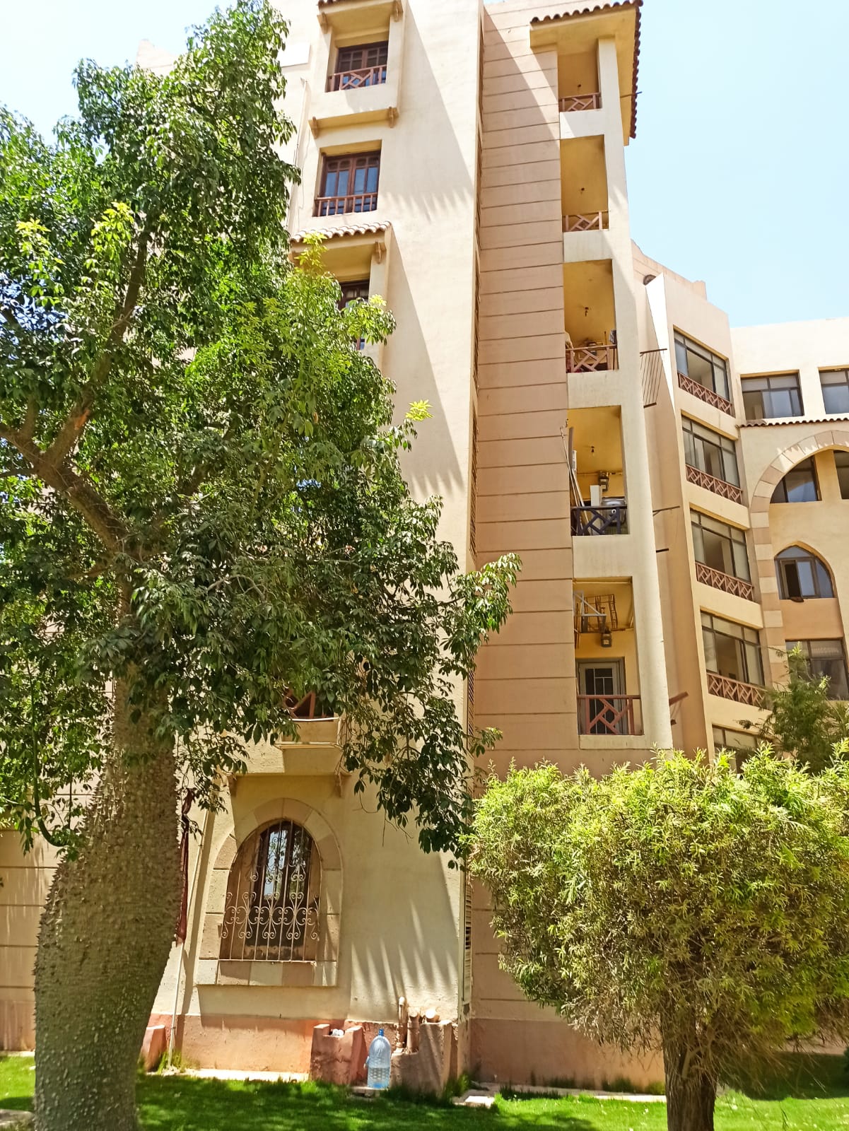 Apartment at Rehab City | Forsa Property Apartment at Rehab City | Forsa Property