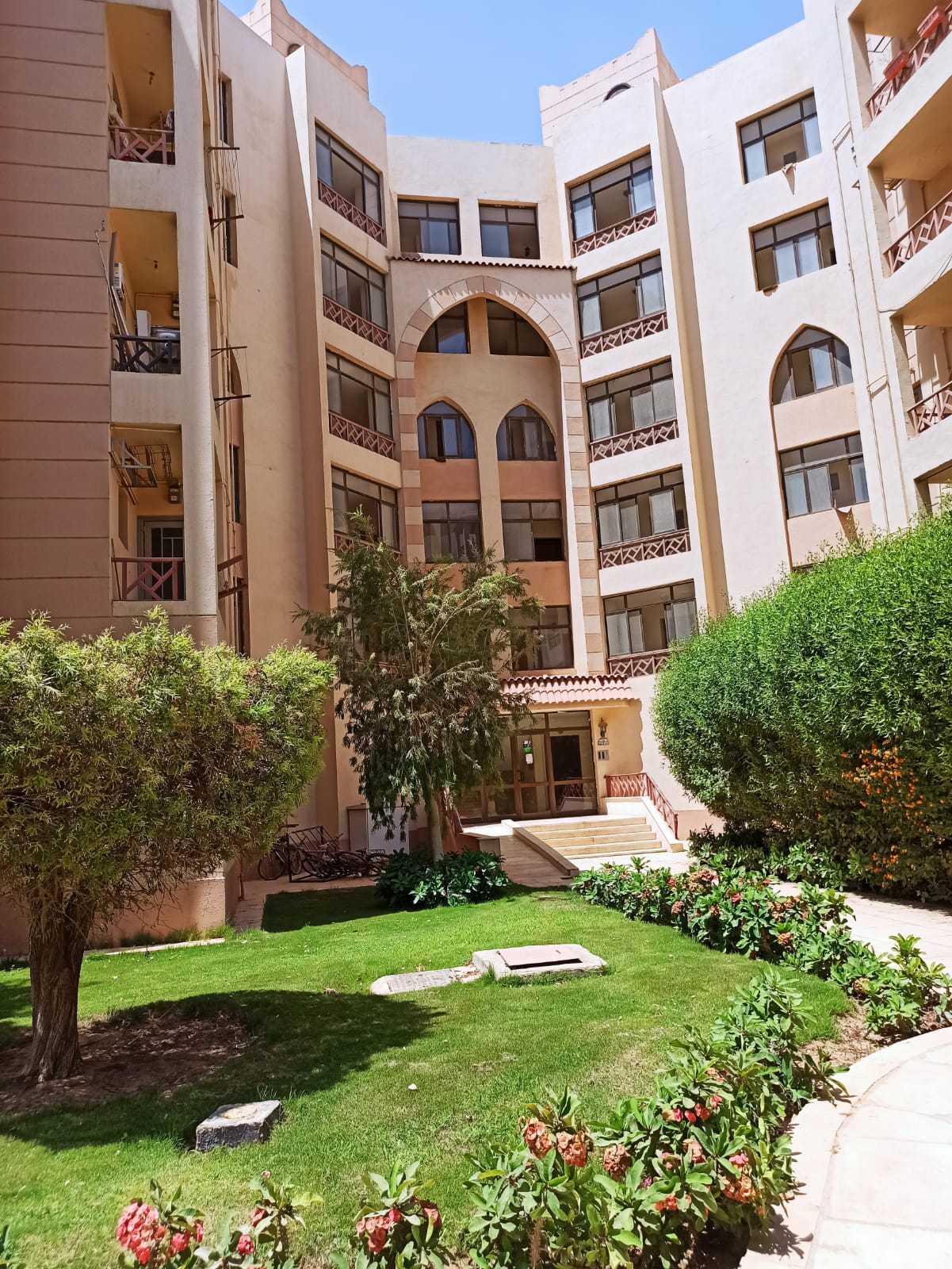 Apartment at Rehab City | Forsa Property Apartment at Rehab City | Forsa Property