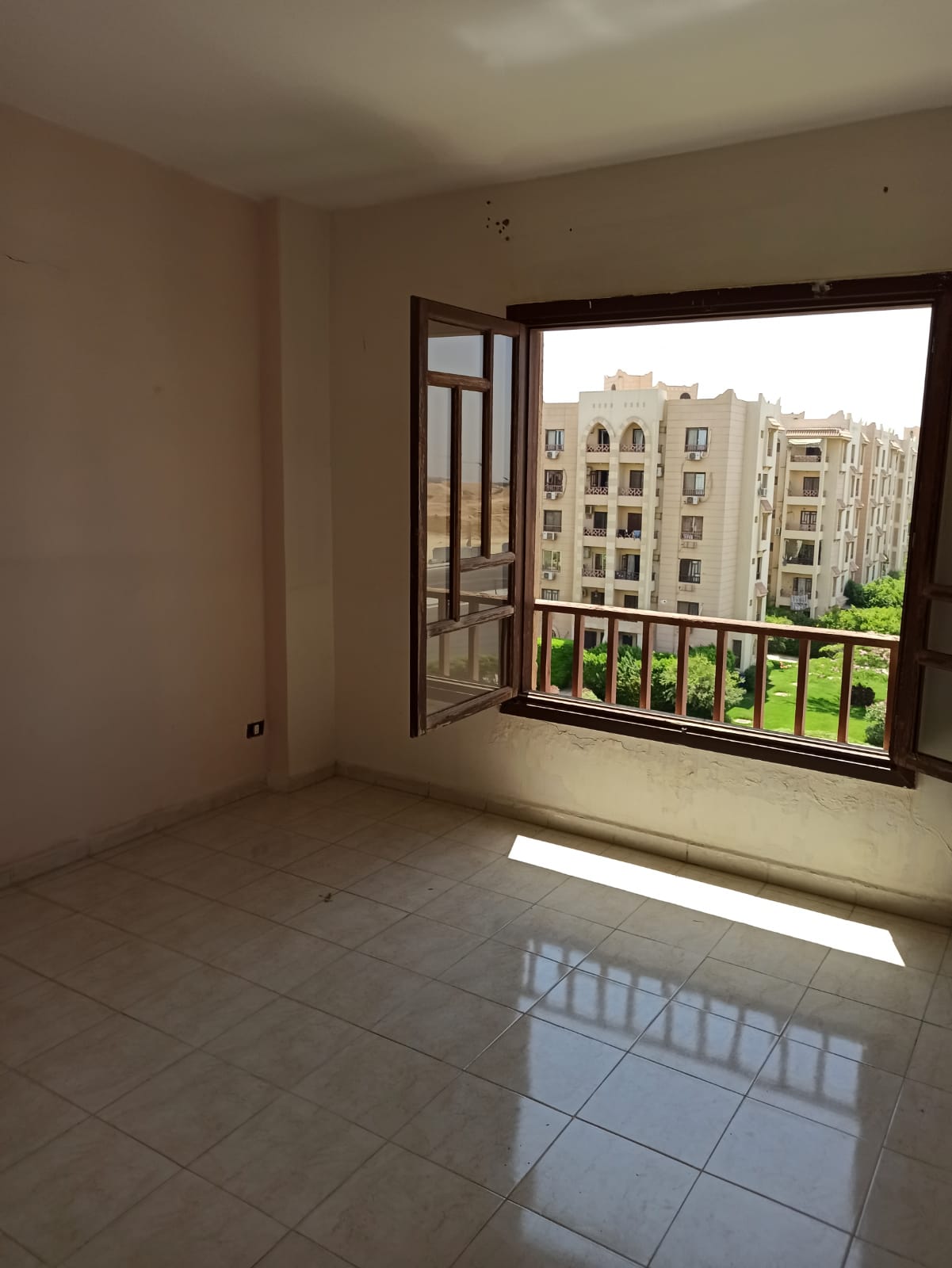 Apartment at Rehab City | Forsa Property Apartment at Rehab City | Forsa Property