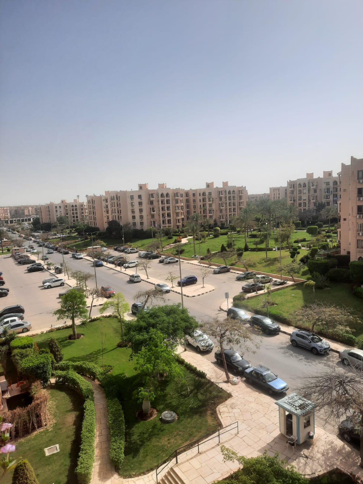 Apartment at Rehab City | Forsa Property Apartment at Rehab City | Forsa Property