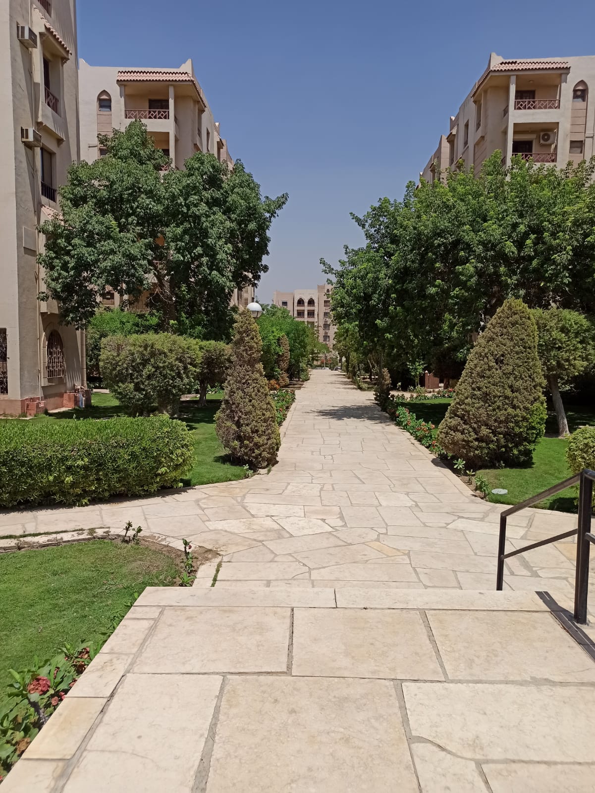 Apartment at Rehab City | Forsa Property Apartment at Rehab City | Forsa Property