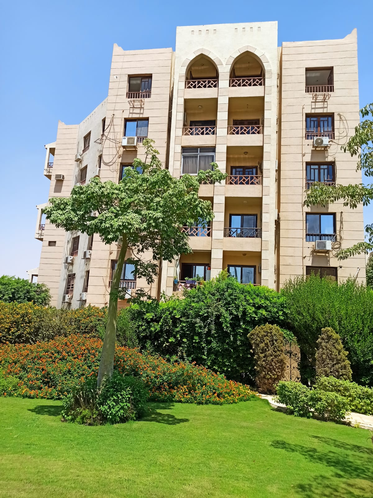 Apartment at Rehab City | Forsa Property Apartment at Rehab City | Forsa Property