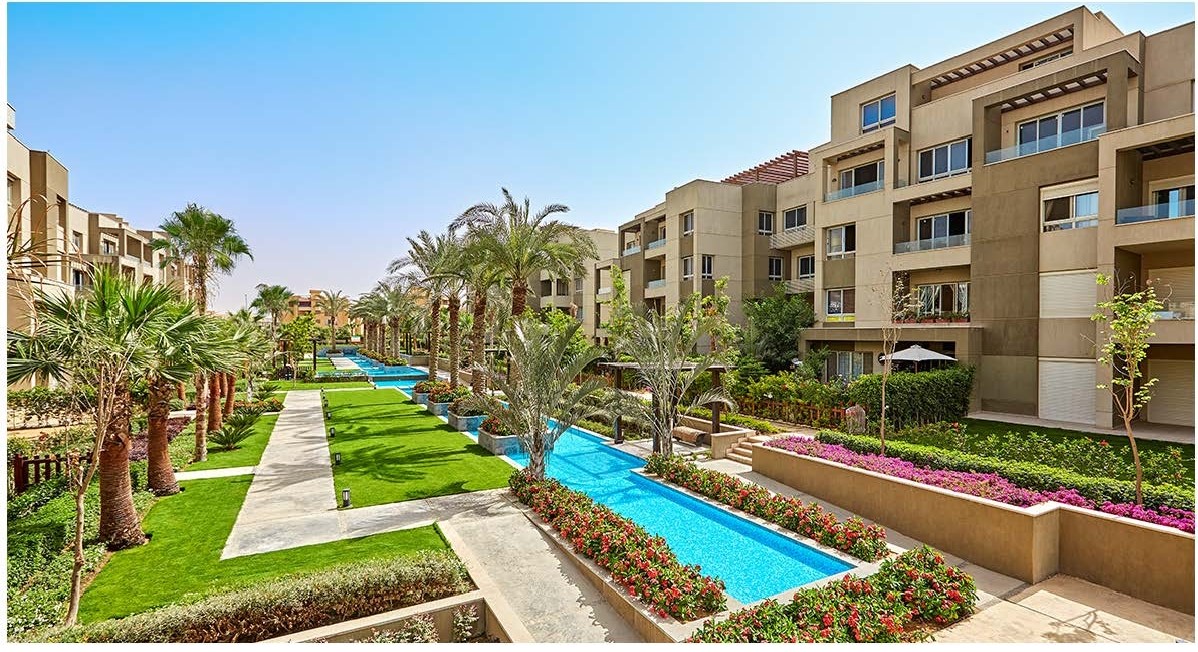 Apartment | Forsa Property