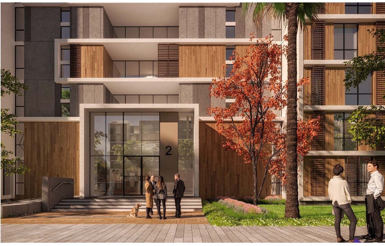 Apartment | Forsa Property