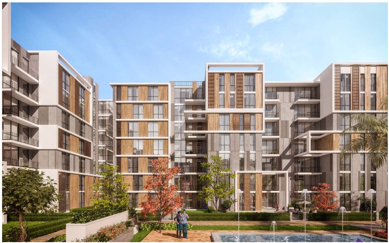 Apartment | Forsa Property