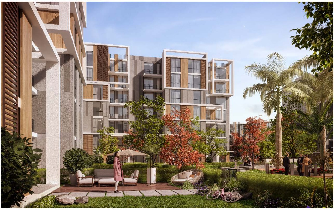 Apartment | Forsa Property