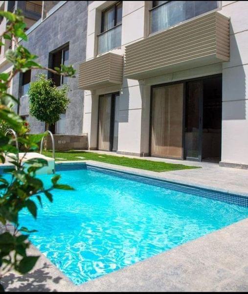 دوبلكس | Forsa Property