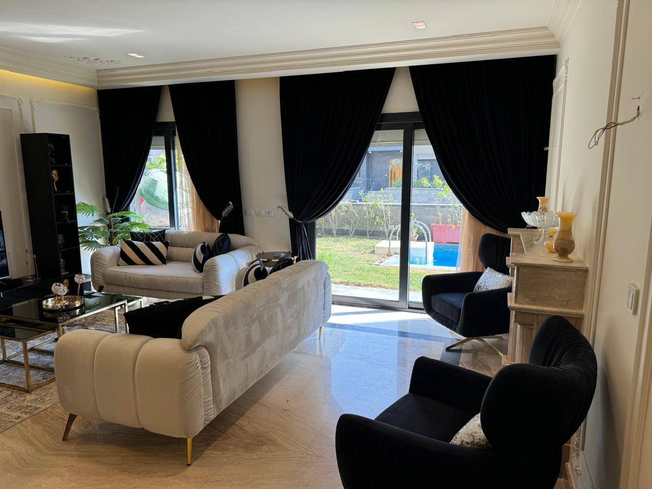 دوبلكس | Forsa Property