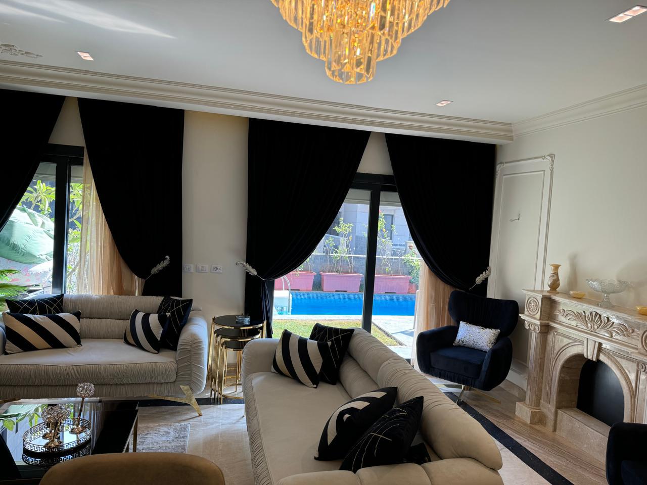 دوبلكس | Forsa Property