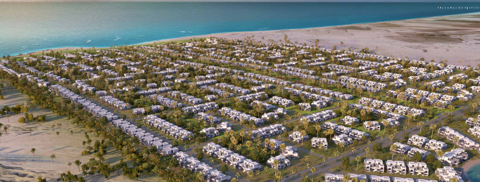 Chalet at Silversands  | Forsa Property