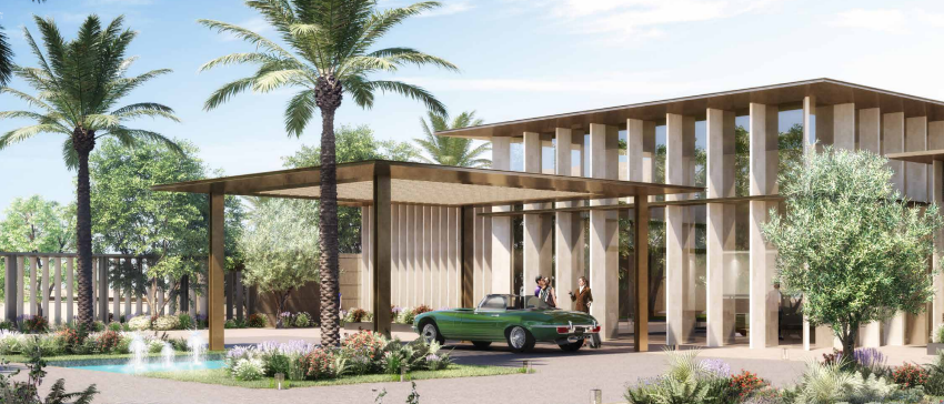 Chalet at Silversands  | Forsa Property