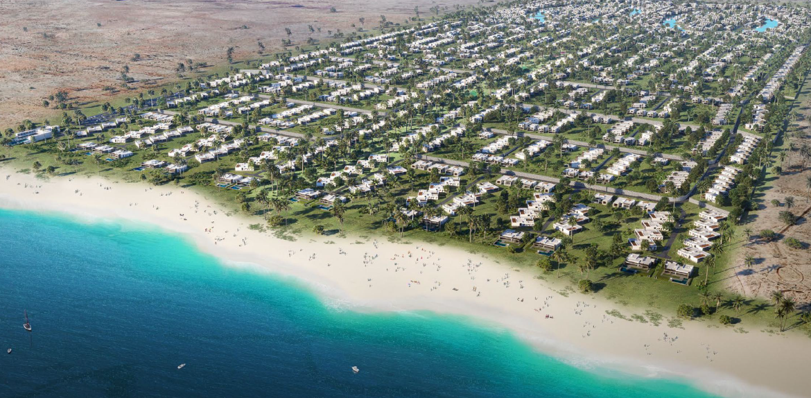 Chalet at Silversands  | Forsa Property