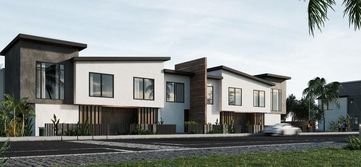 Duplex at Creektown | Forsa Property