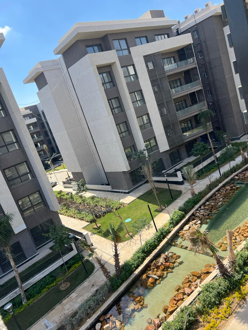 Apartment at Privado | Forsa Property