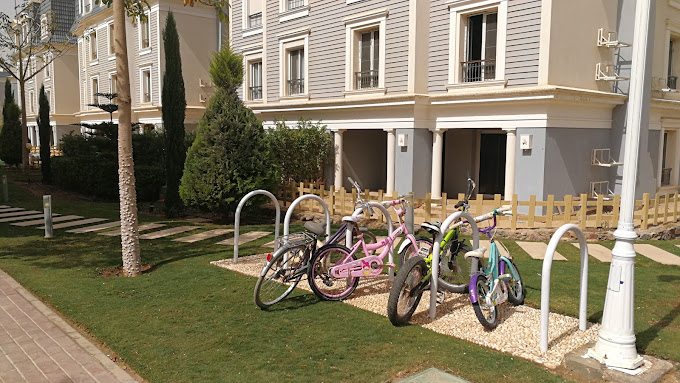 Duplex at Mountain View Executive Residence  Katameya | Forsa Property