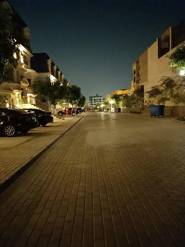 Duplex at Mountain View Executive Residence  Katameya | Forsa Property