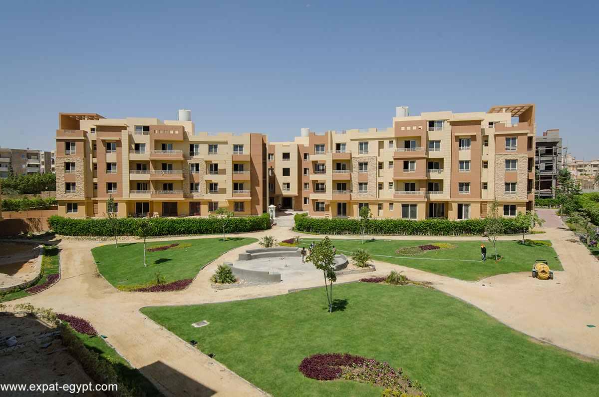 Villa at Jewar Sheikh Zayed | Forsa Property