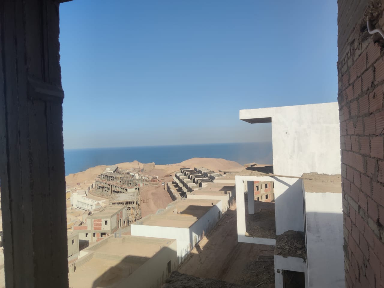 Villa at Il Monte Galala | Forsa Property Villa at Il Monte Galala | Forsa Property