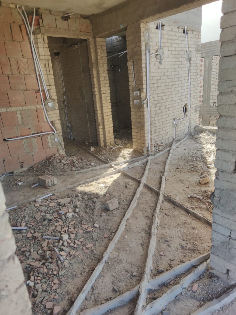 Villa at Il Monte Galala | Forsa Property Villa at Il Monte Galala | Forsa Property