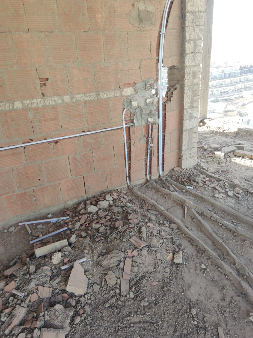 Villa at Il Monte Galala | Forsa Property Villa at Il Monte Galala | Forsa Property