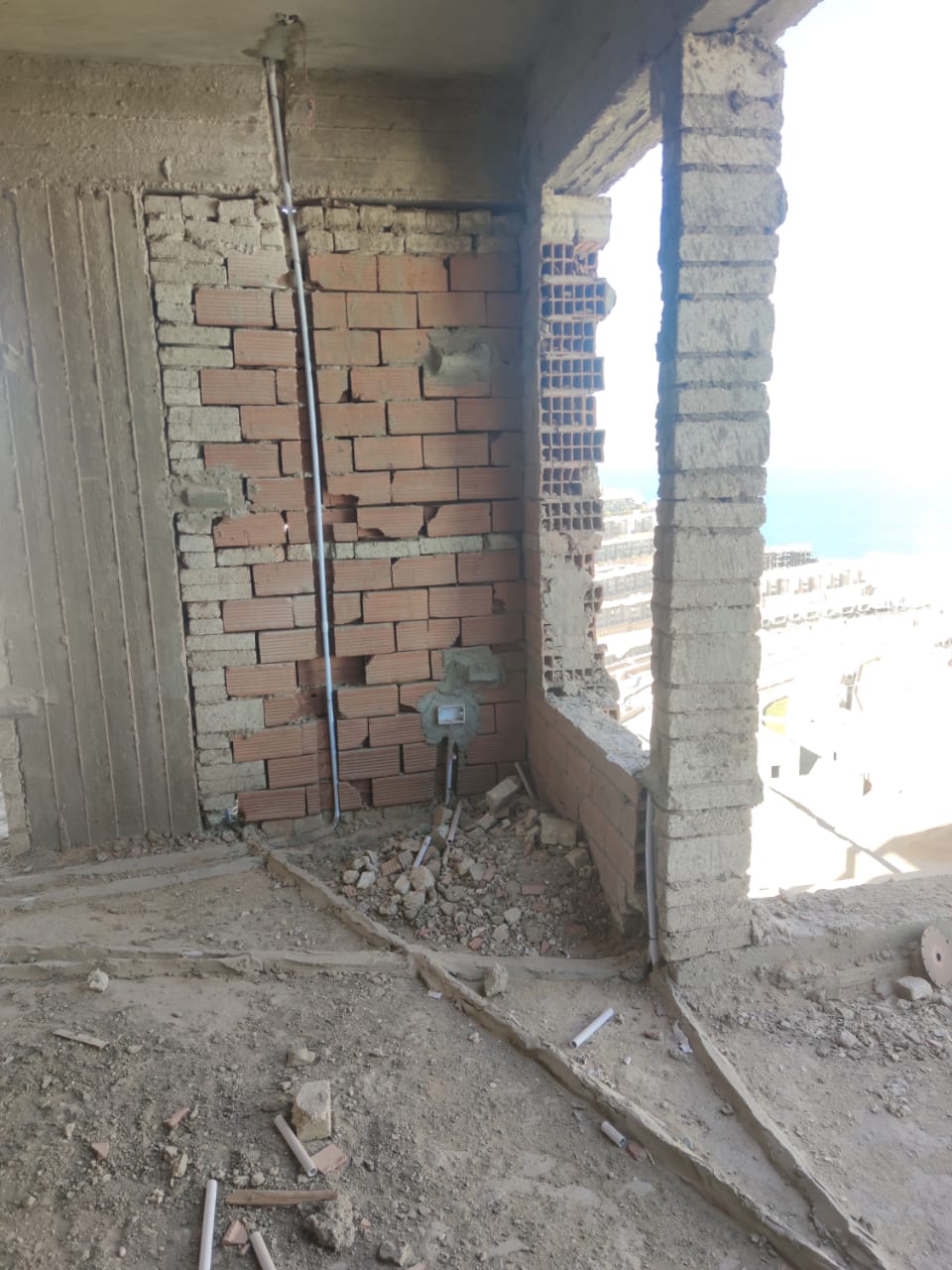 Villa at Il Monte Galala | Forsa Property Villa at Il Monte Galala | Forsa Property