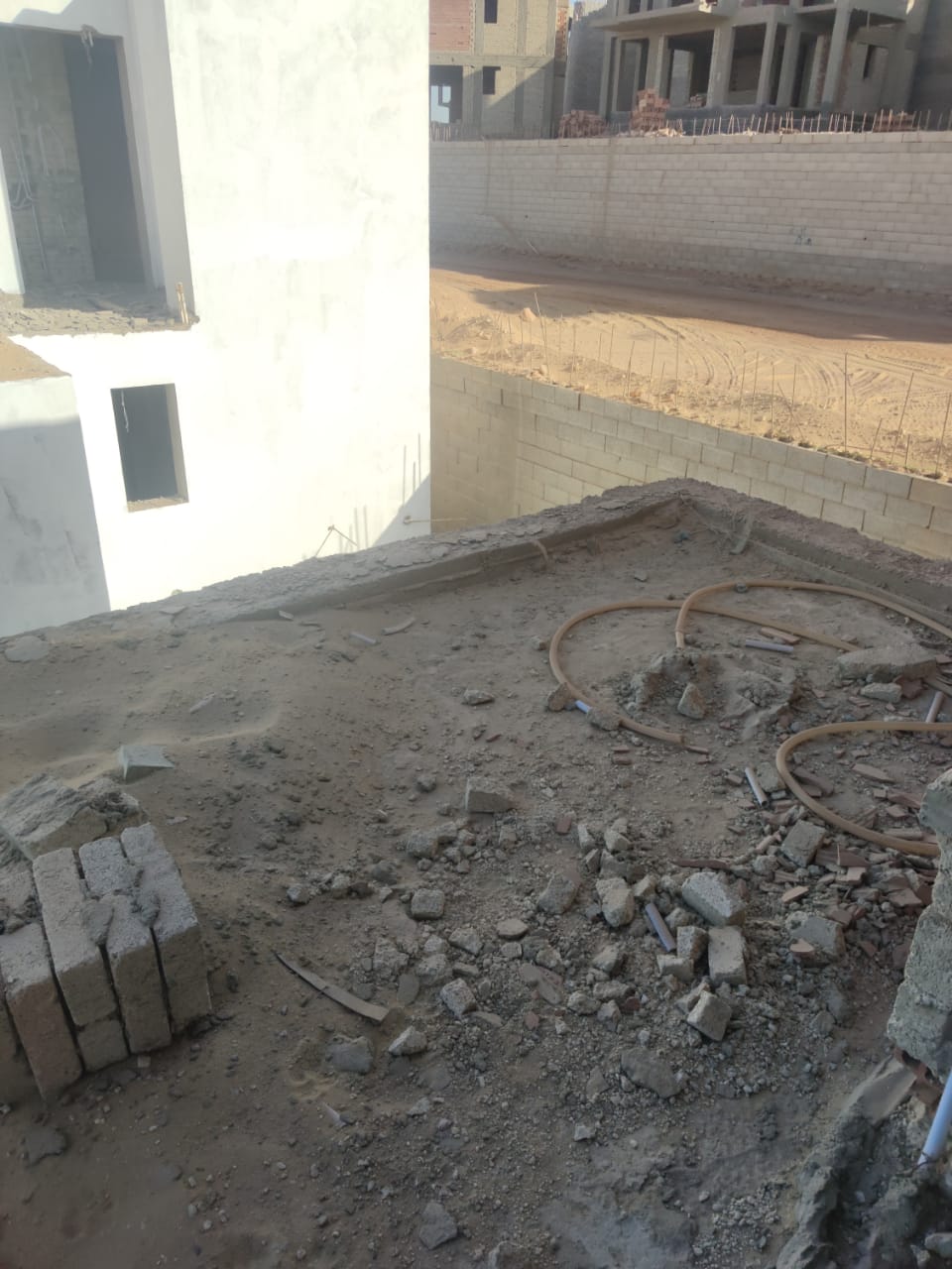 Villa at Il Monte Galala | Forsa Property Villa at Il Monte Galala | Forsa Property