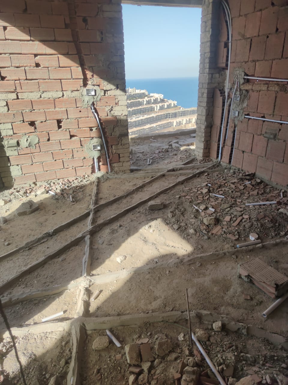 Villa at Il Monte Galala | Forsa Property Villa at Il Monte Galala | Forsa Property