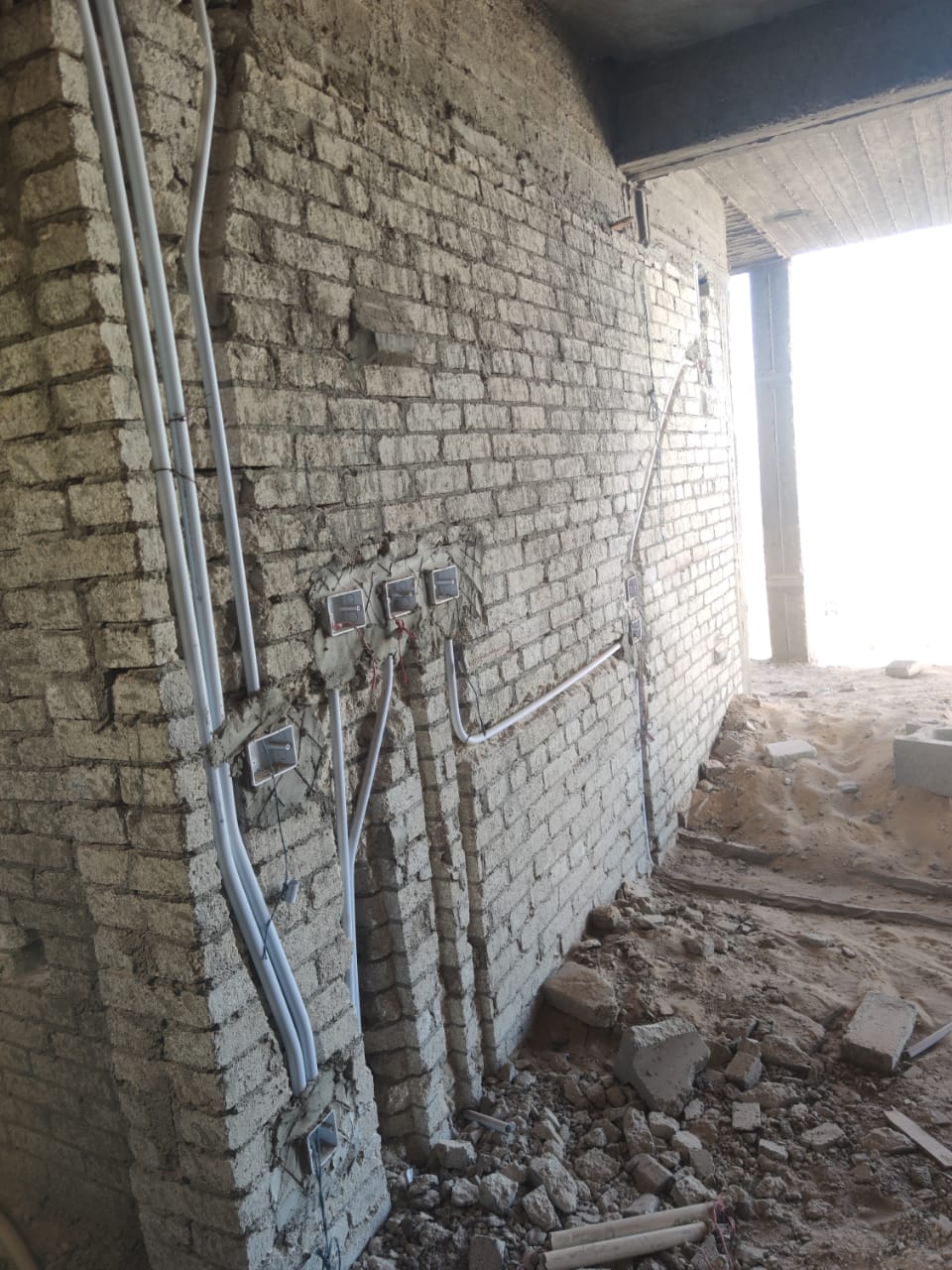 Villa at Il Monte Galala | Forsa Property Villa at Il Monte Galala | Forsa Property