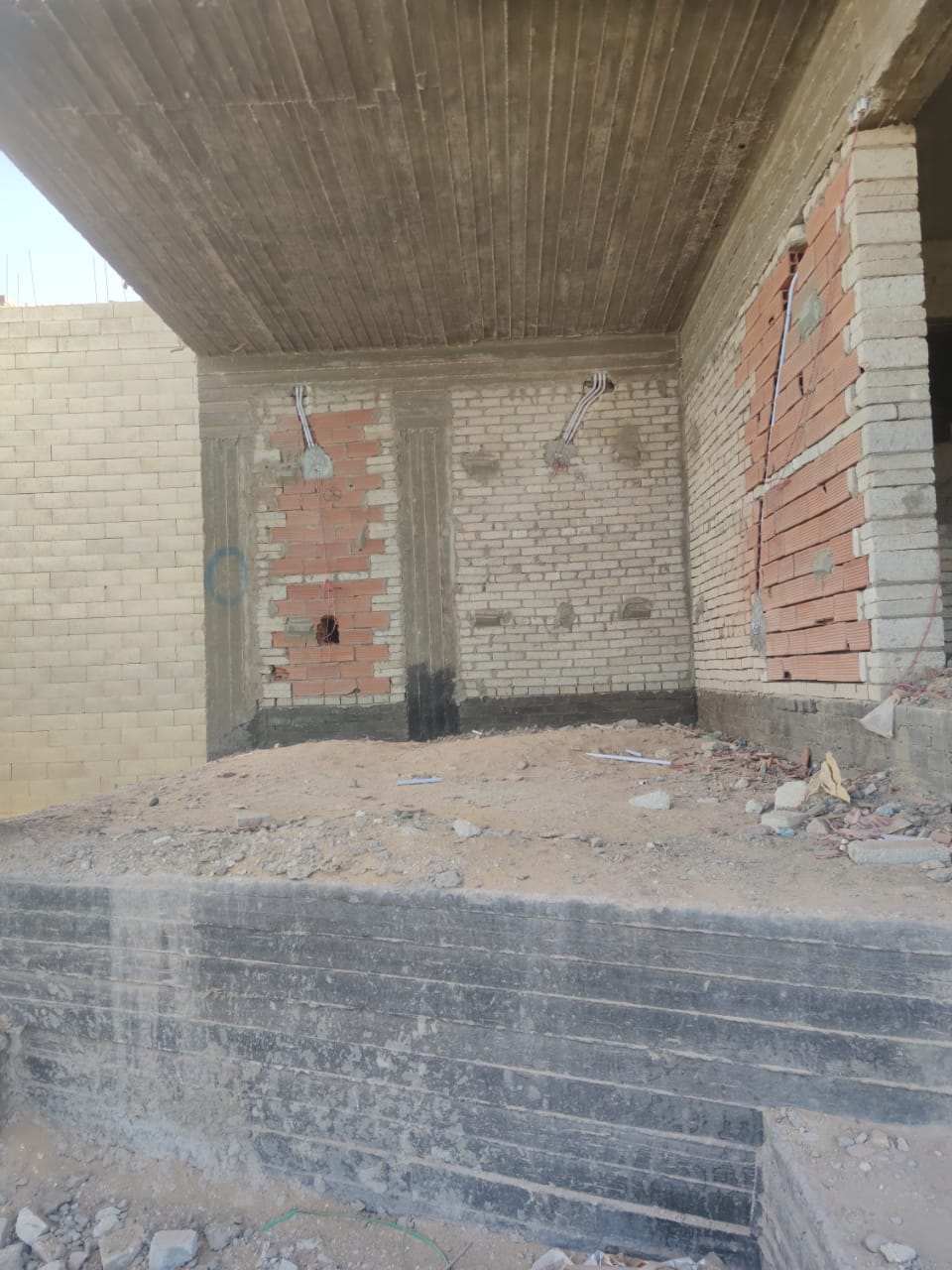 Villa at Il Monte Galala | Forsa Property Villa at Il Monte Galala | Forsa Property